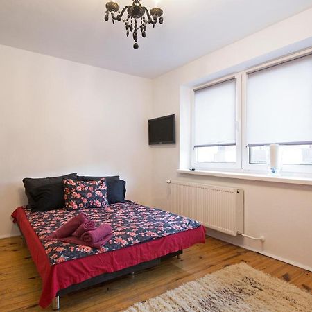 Apartament Na Fatimskiej Krakov Exteriér fotografie