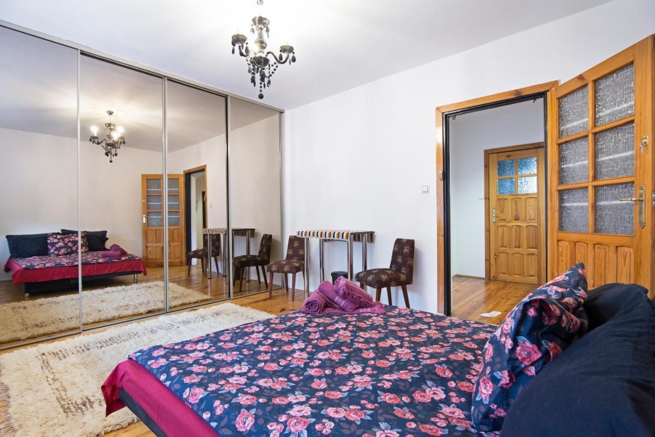 Apartament Na Fatimskiej Krakov Exteriér fotografie
