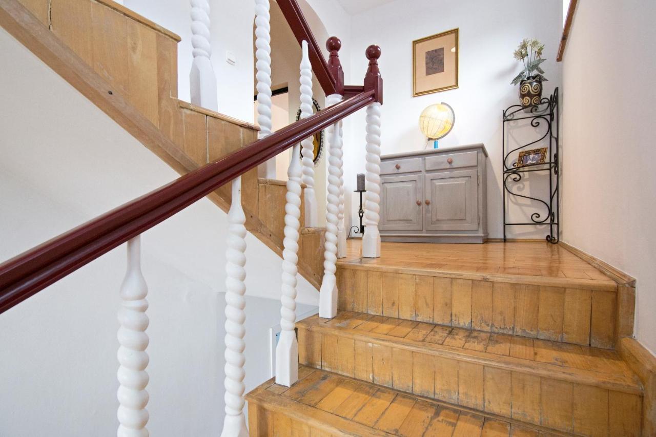 Apartament Na Fatimskiej Krakov Exteriér fotografie
