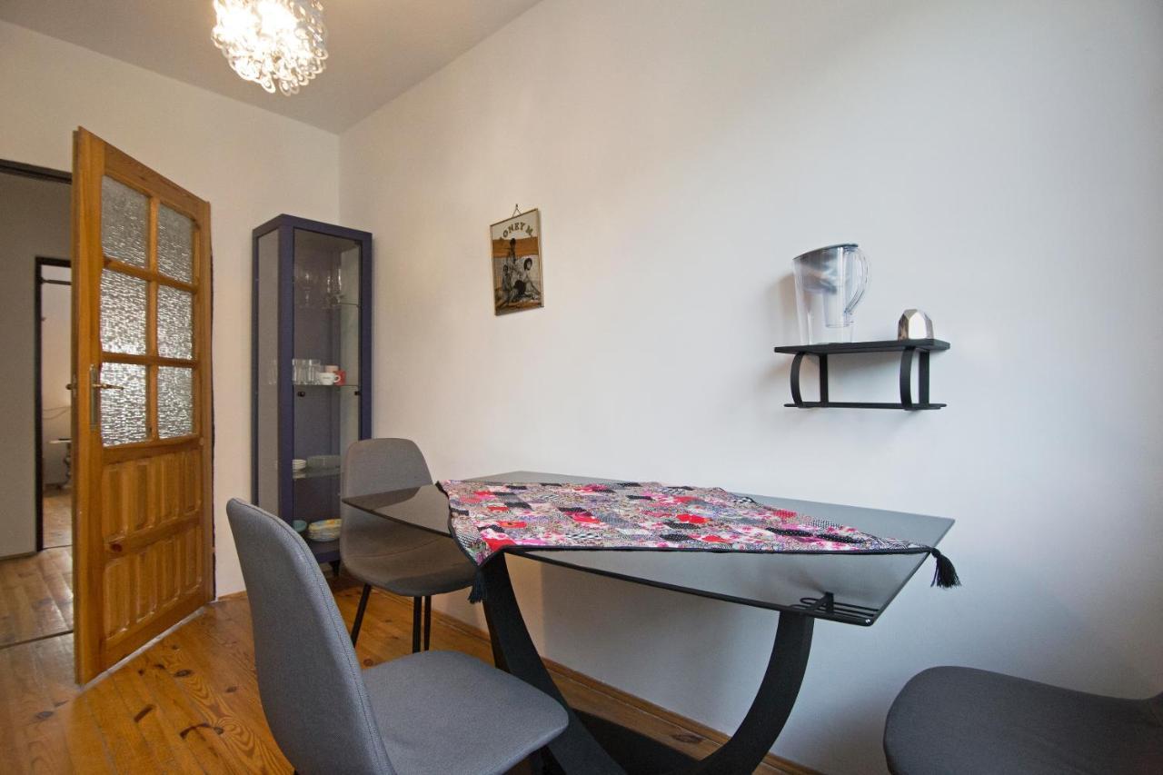 Apartament Na Fatimskiej Krakov Exteriér fotografie