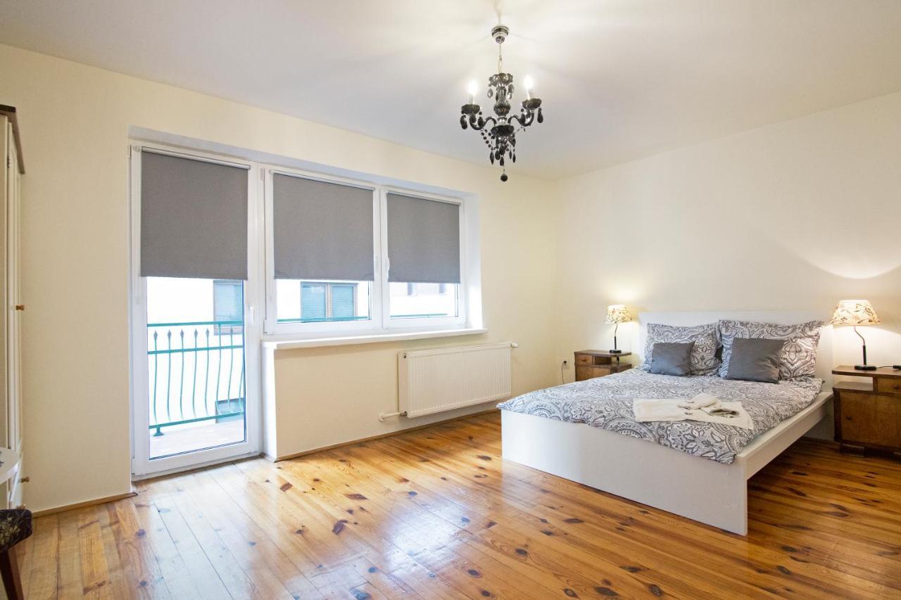 Apartament Na Fatimskiej Krakov Exteriér fotografie