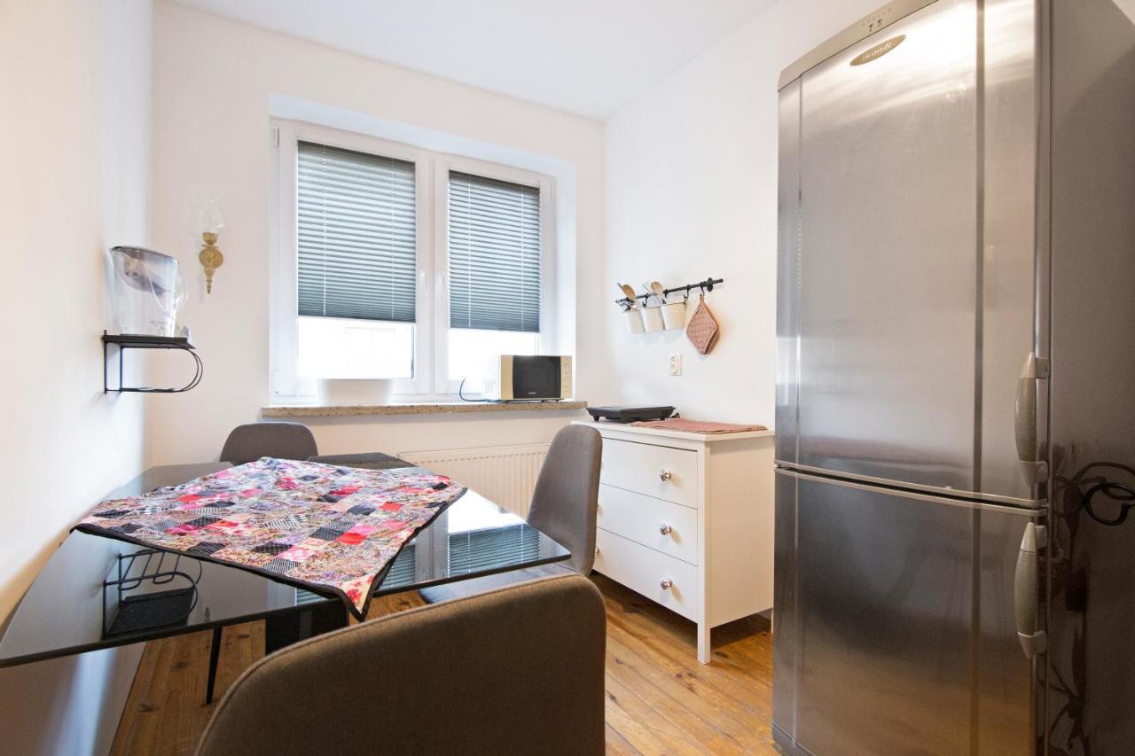 Apartament Na Fatimskiej Krakov Exteriér fotografie
