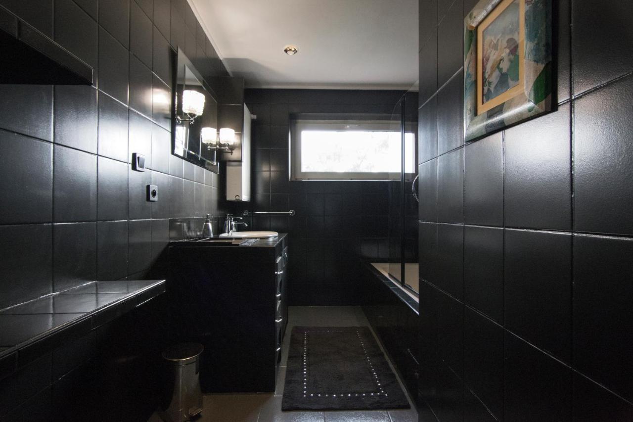 Apartament Na Fatimskiej Krakov Exteriér fotografie