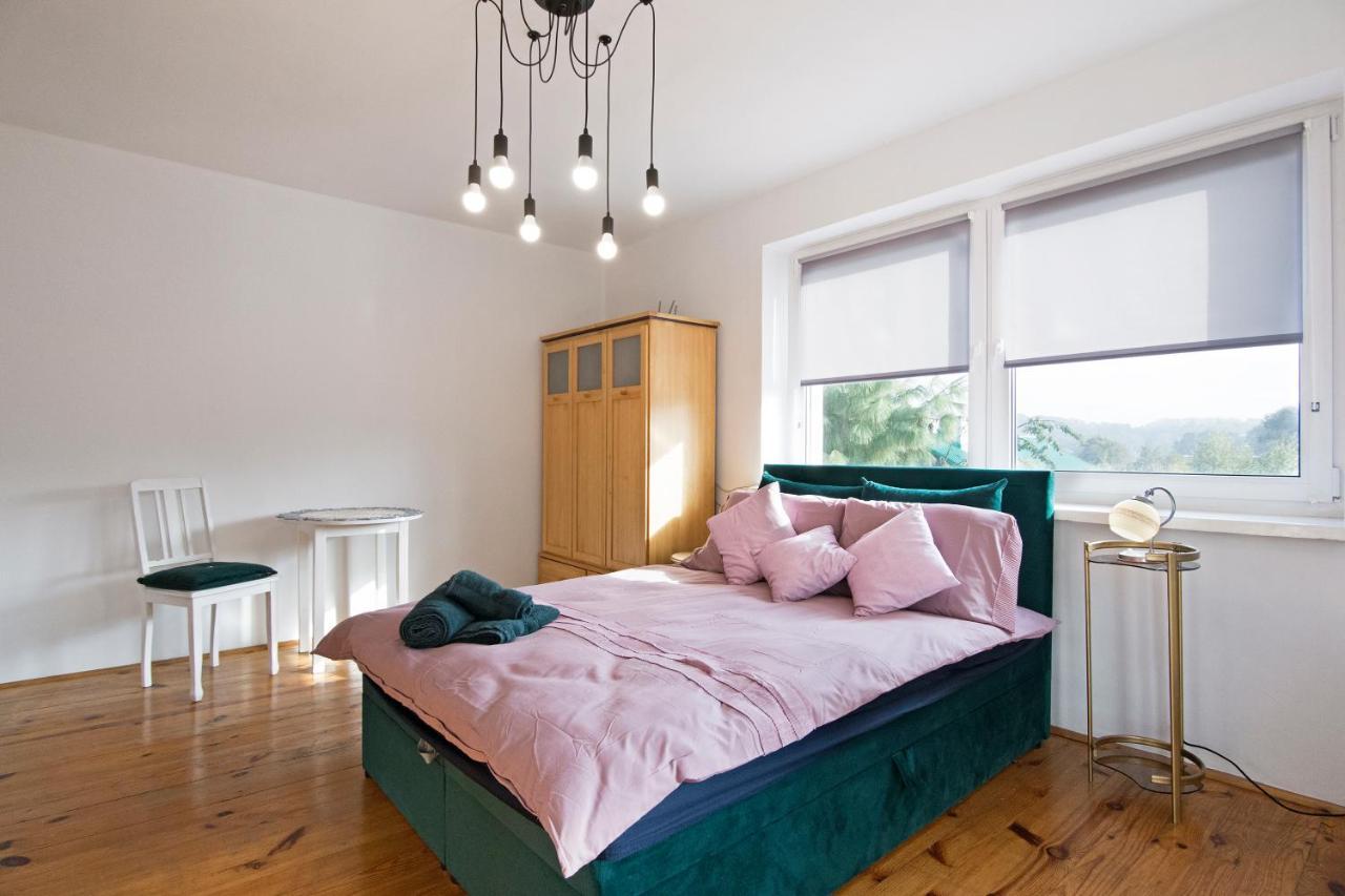 Apartament Na Fatimskiej Krakov Exteriér fotografie