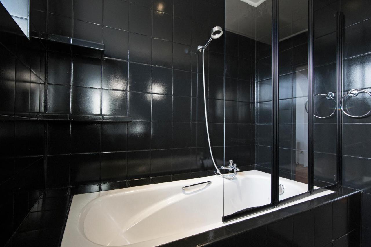 Apartament Na Fatimskiej Krakov Exteriér fotografie