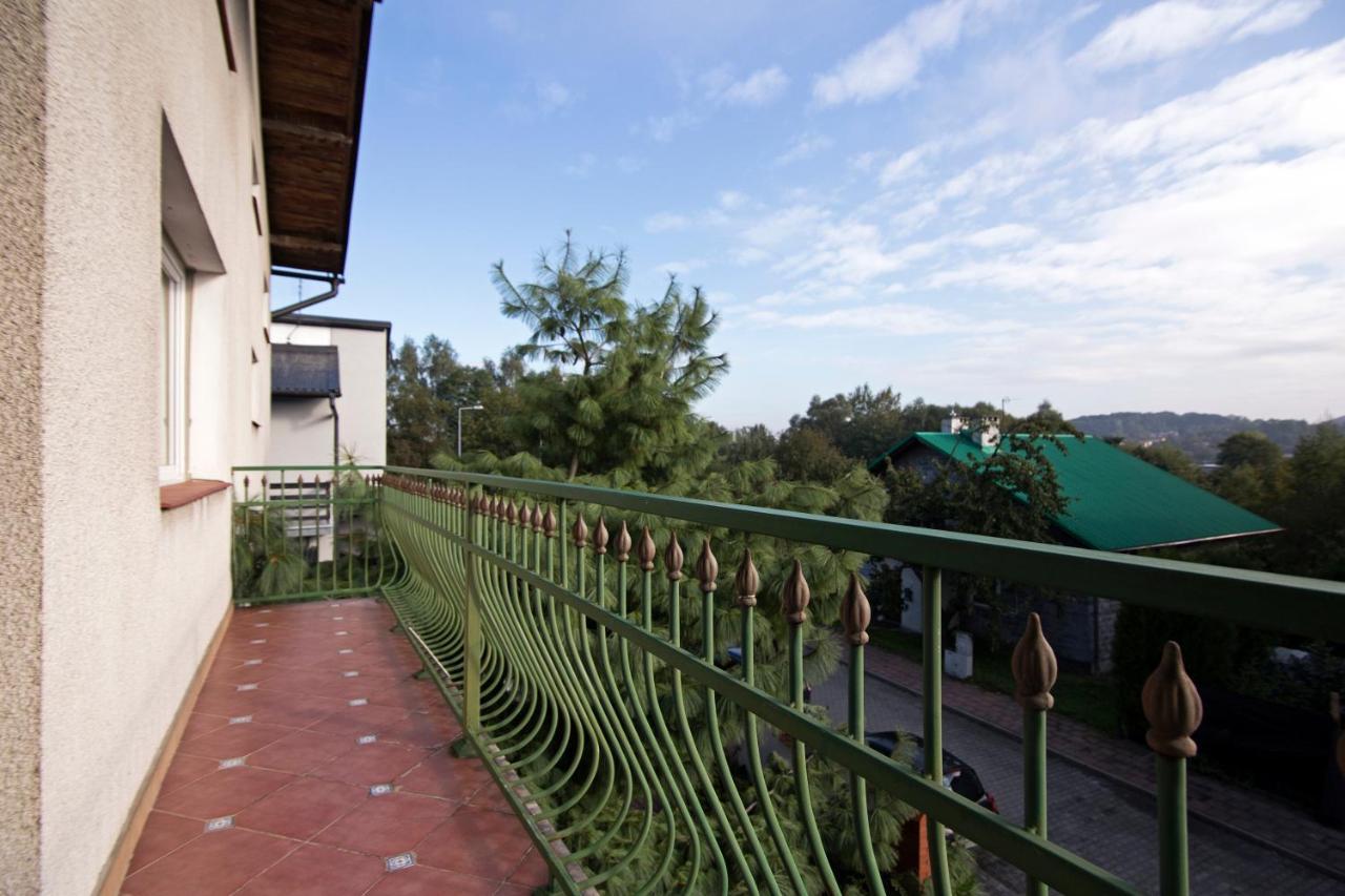 Apartament Na Fatimskiej Krakov Exteriér fotografie