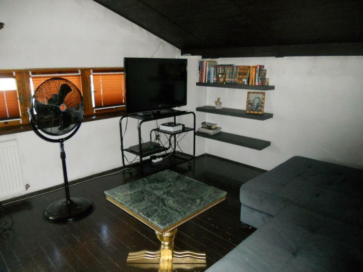 Apartament Na Fatimskiej Krakov Exteriér fotografie