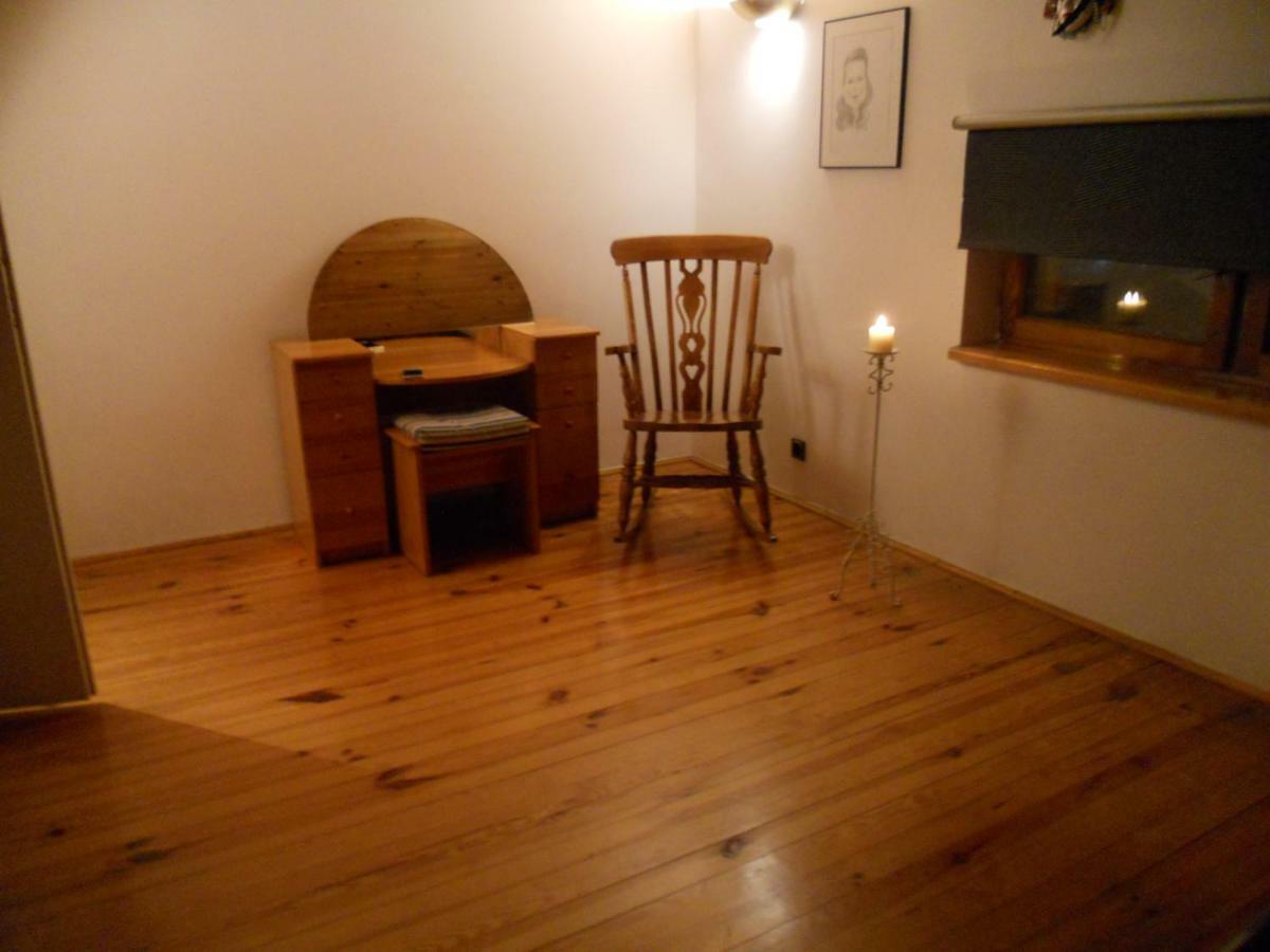 Apartament Na Fatimskiej Krakov Exteriér fotografie