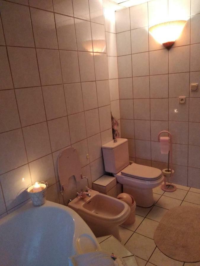 Apartament Na Fatimskiej Krakov Exteriér fotografie